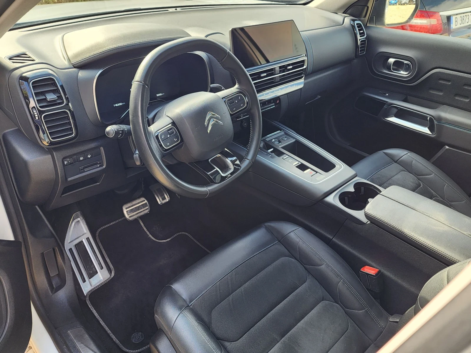 Citroen C5 Aircross 1.5HDI Facelift | Mobile.bg � ����������� 6