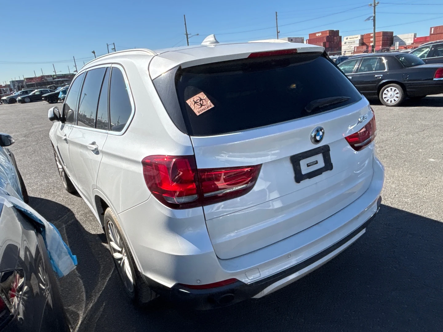 BMW X5 XDRIVE* ���������* ������ ��* �������� �����! | Mobile.bg � ����������� 6