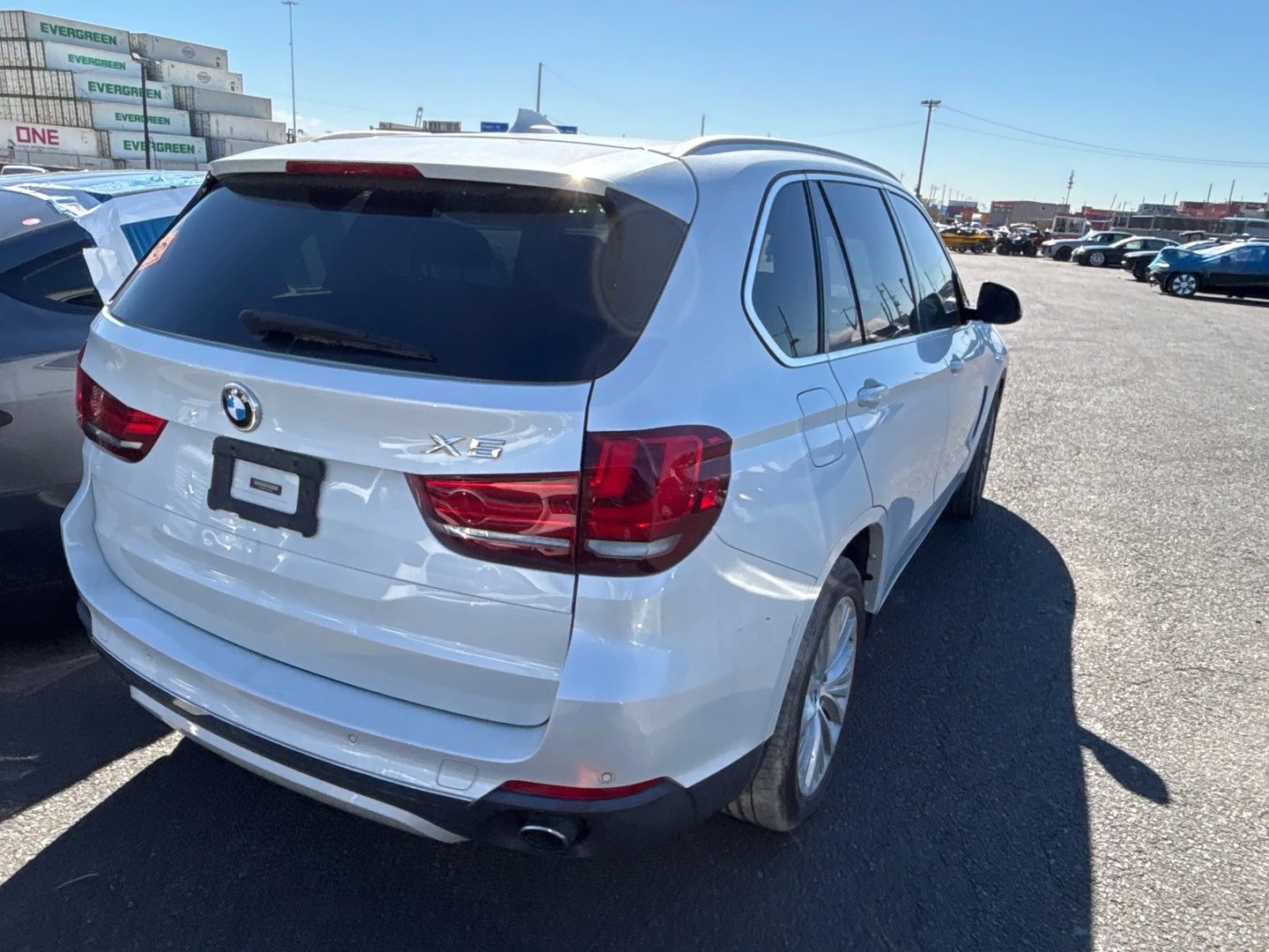 BMW X5 XDRIVE* ���������* ������ ��* �������� �����! | Mobile.bg � ����������� 4