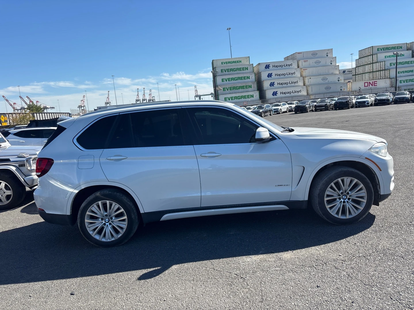 BMW X5 XDRIVE* ���������* ������ ��* �������� �����! | Mobile.bg � ����������� 7