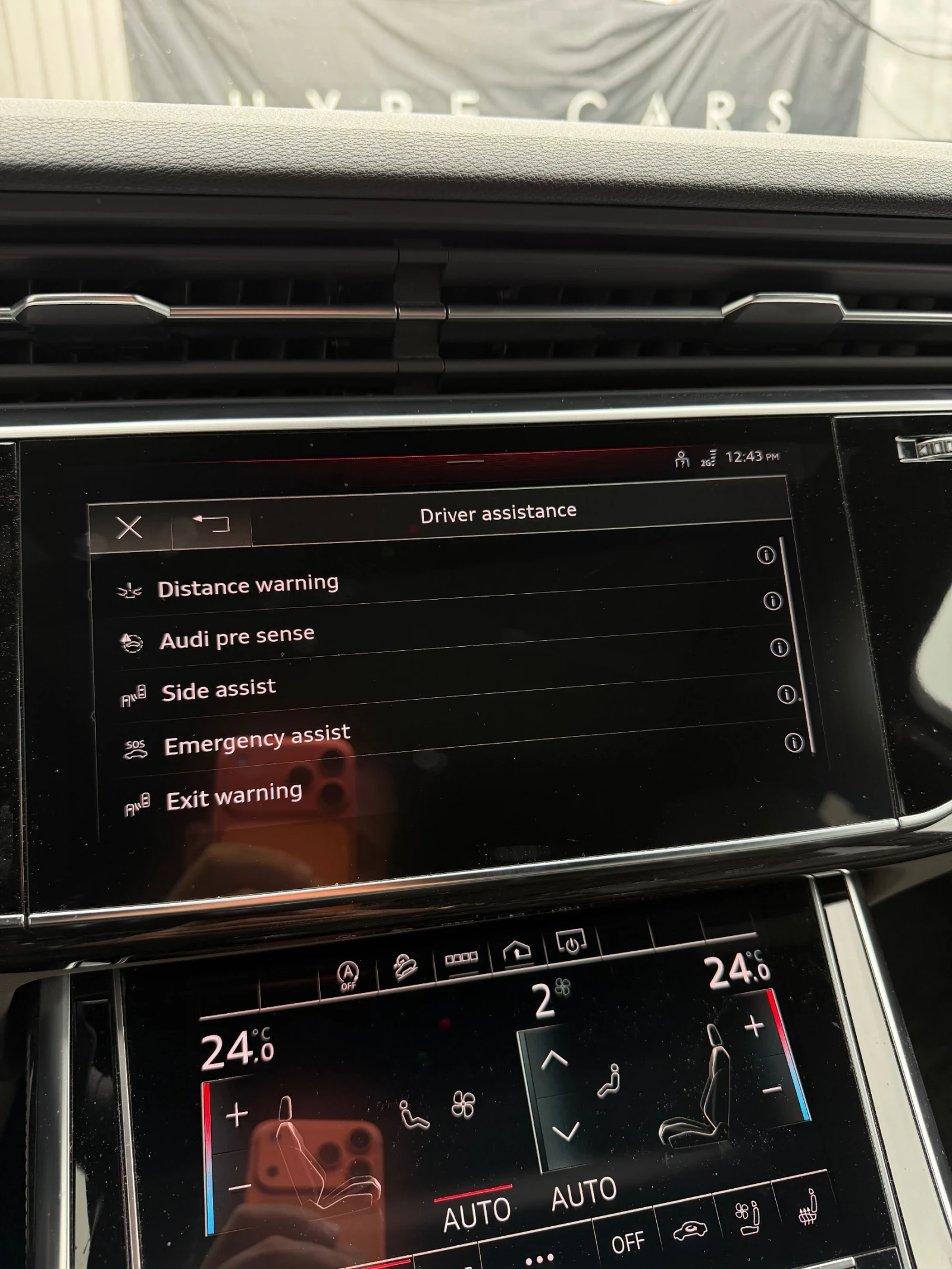 Audi Q7 55TFSI Distronic/Line/360/pano | Mobile.bg � ����������� 13