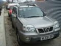 Nissan X-trail 2.5i, снимка 2