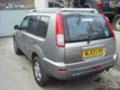 Nissan X-trail 2.5i, снимка 3