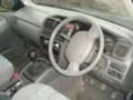 Suzuki Grand vitara 2.0 16V, снимка 5