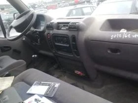 Renault Master 2.2/2.5/ 2.8 DTi, снимка 3