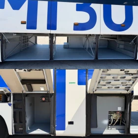 Mercedes-Benz Travego 17RHD L M3 o580, снимка 11