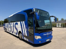 Mercedes-Benz Travego 17RHD L M3 o580, снимка 2
