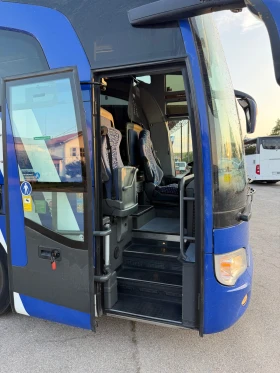 Mercedes-Benz Travego 17RHD L M3 o580, снимка 2
