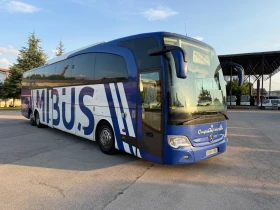 Mercedes-Benz Travego 17RHD L M3 o580, снимка 1