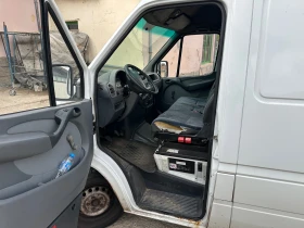 Mercedes-Benz Sprinter 311CDI Хладилен, снимка 10