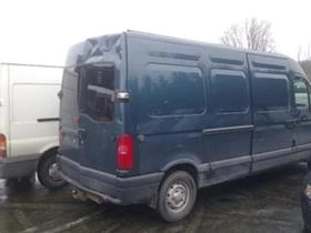 Renault Master 2.2/2.5/ 2.8 DTi | Mobile.bg    4