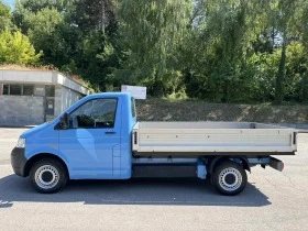 VW T5 1, 9 TDI 105 hp, снимка 14