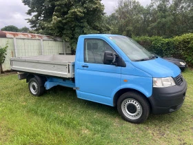 VW T5 1, 9 TDI 105 hp, снимка 4