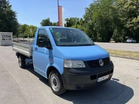 VW T5 1, 9 TDI 105 hp, снимка 12