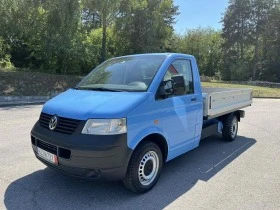 VW T5 1, 9 TDI 105 hp, снимка 1