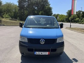 VW T5 1, 9 TDI 105 hp, снимка 13