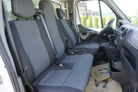 Renault Master 2.3/ТЕРМОИЗОЛИРАН/Регистриран, снимка 11