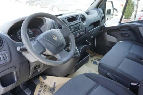 Renault Master 2.3/ТЕРМОИЗОЛИРАН/Регистриран, снимка 10