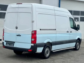 Обява за продажба на VW Crafter FULL / Рампа / 2016 / Като нов! ~17 999 лв. - изображение 8