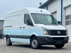 Обява за продажба на VW Crafter FULL / Рампа / 2016 / Като нов! ~17 999 лв. - изображение 1