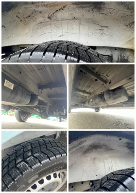 Обява за продажба на VW Crafter FULL / Рампа / 2016 / Като нов! ~17 999 лв. - изображение 11