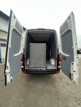 Обява за продажба на VW Crafter FULL / Рампа / 2016 / Като нов! ~17 999 лв. - изображение 6