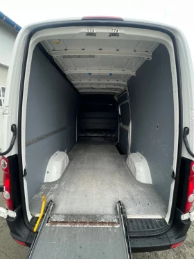 Обява за продажба на VW Crafter FULL / Рампа / 2016 / Като нов! ~17 999 лв. - изображение 7