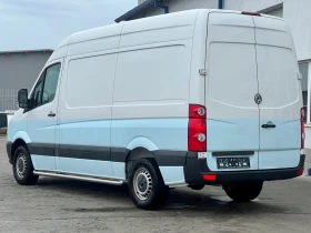Обява за продажба на VW Crafter FULL / Рампа / 2016 / Като нов! ~17 999 лв. - изображение 4