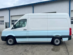 Обява за продажба на VW Crafter FULL / Рампа / 2016 / Като нов! ~17 999 лв. - изображение 3