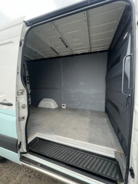 Обява за продажба на VW Crafter FULL / Рампа / 2016 / Като нов! ~17 999 лв. - изображение 10