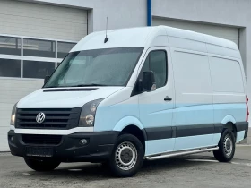 Обява за продажба на VW Crafter FULL / Рампа / 2016 / Като нов! ~17 999 лв. - изображение 2