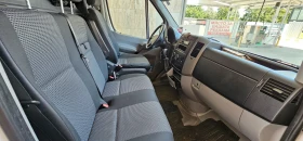 Mercedes-Benz Sprinter Sprinter 319 MAXXI 190. | Mobile.bg    16