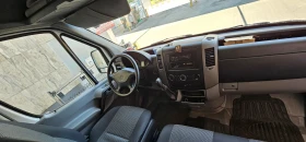 Mercedes-Benz Sprinter Sprinter 319 MAXXI 190. | Mobile.bg    13