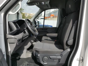 Обява за продажба на VW Crafter Furgon 30 SR NK 2.0 TDI PP ~51 500 лв. - изображение 3
