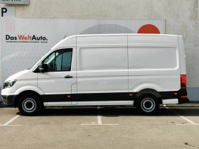 Обява за продажба на VW Crafter Furgon 30 SR NK 2.0 TDI PP ~51 500 лв. - изображение 2