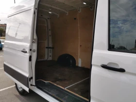 VW Crafter Furgon 30 SR NK 2.0 TDI PP | Mobile.bg    15