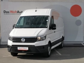������ VW Crafter