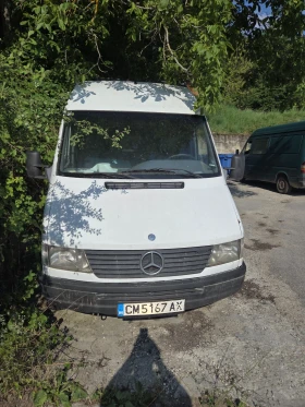 ����� �� �������� �� Mercedes-Benz 412 ������ ���� ����� ����