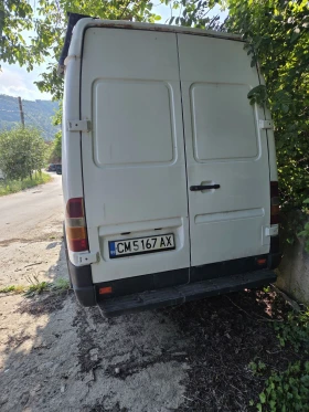 ����� �� �������� �� Mercedes-Benz 412 ������ ���� ����� ����