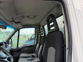 ����� �� �������� �� Iveco Daily 3.0HPI* 35C15* ���������� ��������* 3.00 ����� ���