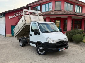 ����� �� �������� �� Iveco Daily 3.0HPI* 35C15* ���������� ��������* 3.00 ����� ���