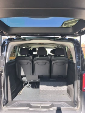 Mercedes-Benz Vito 116 CDI Tourer PRO Long 4MATIC | Mobile.bg � ����� ������ 12