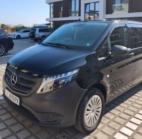 Mercedes-Benz Vito 116 CDI Tourer PRO Long 4MATIC | Mobile.bg � ����� ������ 2
