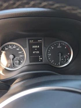 Mercedes-Benz Vito 116 CDI Tourer PRO Long 4MATIC | Mobile.bg � ����� ������ 7
