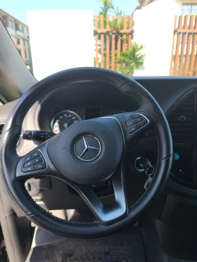 Mercedes-Benz Vito 116 CDI Tourer PRO Long 4MATIC | Mobile.bg � ����� ������ 6