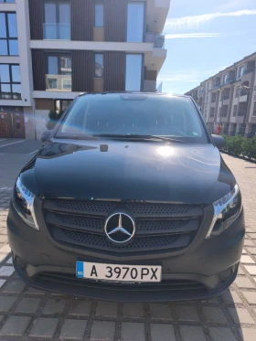 ������ Mercedes-Benz Vito