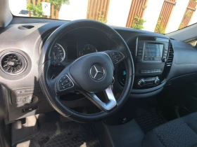 Mercedes-Benz Vito 116 CDI Tourer PRO Long 4MATIC | Mobile.bg � ����� ������ 13