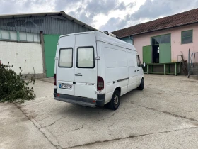 Mercedes-Benz Sprinter 311CDI Хладилен | Auto.bg — изображение 6