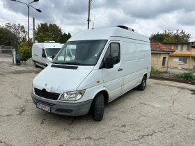Mercedes-Benz Sprinter 311CDI Хладилен | Auto.bg — изображение 3