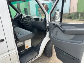 Mercedes-Benz Sprinter 311CDI Хладилен | Auto.bg — изображение 9